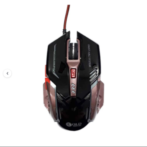 موس باسيم گيمينگ GOLD T7