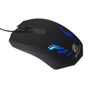 موس باسيم گيمينگ JEQANG