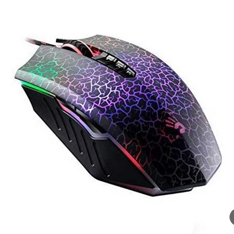 ماوس باسيم گيمينگ A70 - Image 2