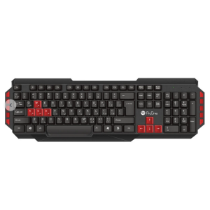 كيبورد بيسيم proone PKW10