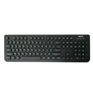 ﻿﻿كيبورد تك بيسيم tsco 7001