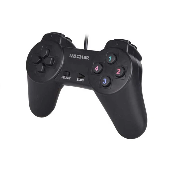 دسته تك بدون شوك Macher MR55