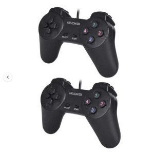 دسته جفت بدون شوك MACHER MR56