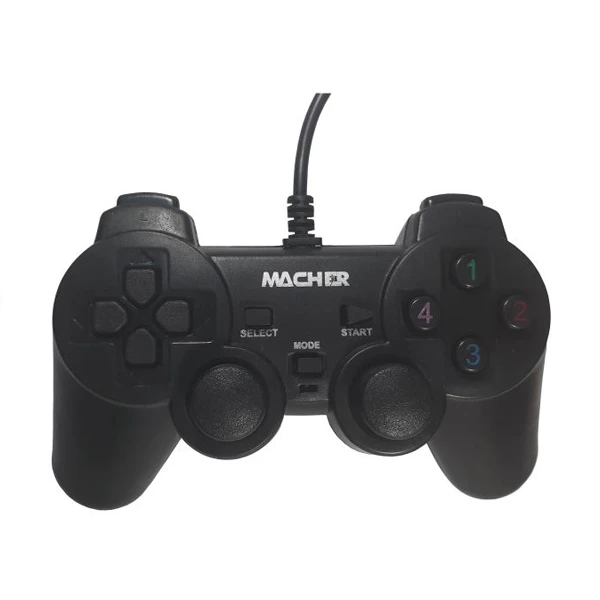 دسته تك شوكدار Macher MR57