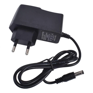 آدايتور 9v 1A برند xp