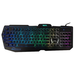 ﻿﻿﻿كيبورد گيمينگ تسكو 8121