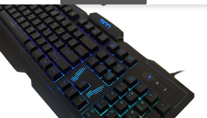 ﻿﻿﻿كيبورد گيمينگ تسكو 8121