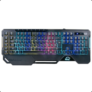كيبورد گيمينگ تسكو 8126