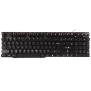 كيبورد گيمينگ تسكو 8029