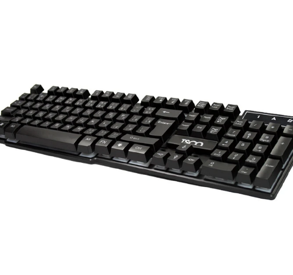 كيبورد گيمينگ تسكو 8029