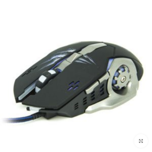 ماوس باسيم گيمينگ تسكو TM762