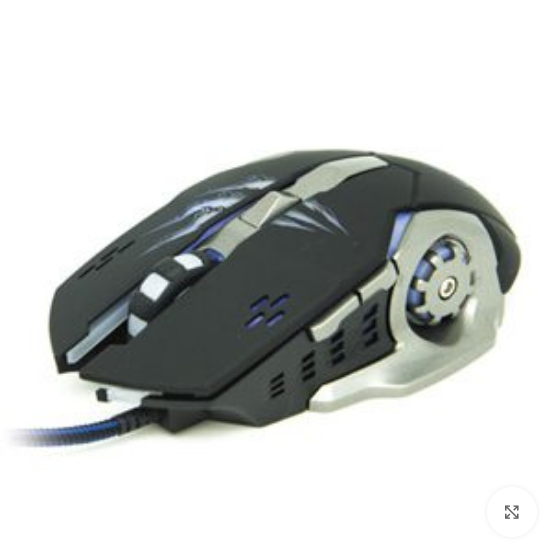 ماوس باسيم گيمينگ تسكو TM762