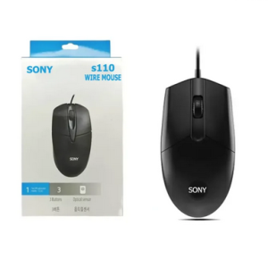 ﻿﻿ماوس باسيم SONY