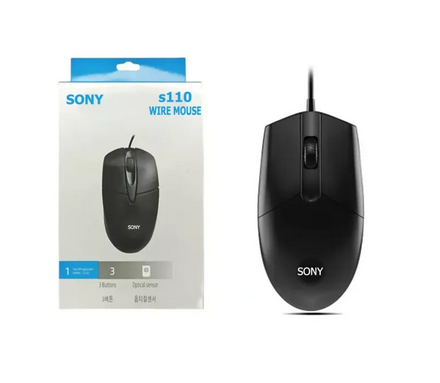 ﻿﻿ماوس باسيم SONY