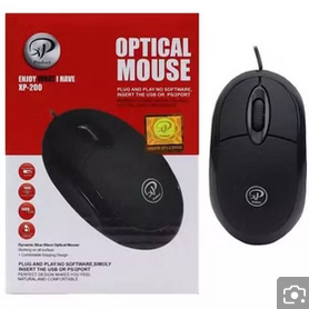 ﻿﻿ماوس باسيم XP270