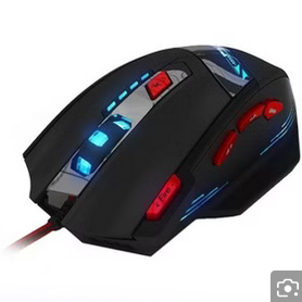 ﻿﻿﻿ماوس گيمينگ باسيم ZELOTES T_90