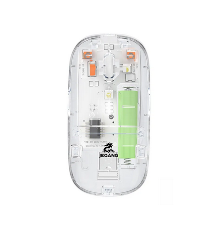 ماوس بيسيم بلوتوث شارژى Jeqang JW_AP07