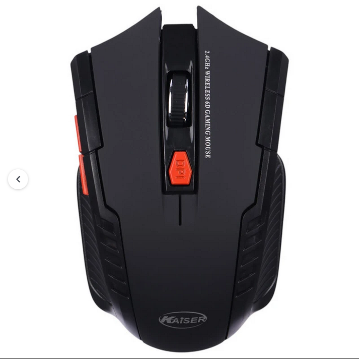 ﻿﻿ماوس بيسيم KAISER K223