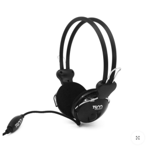 ﻿هدفون تسكو 5017