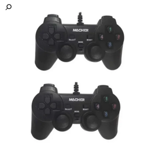 دسته جفت شوكدار MACHER MR58