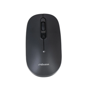 SIBRATON SM3145R ماوس بيسيم بلوتوث شارژى.10