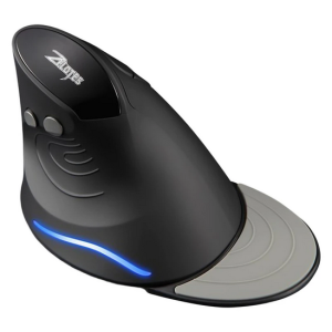 ماوس ورتيكال Zelotes F17