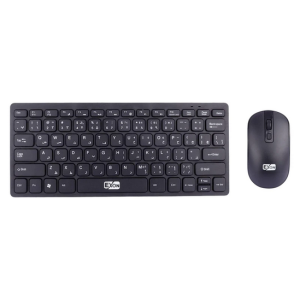 ماوس وكيبورد مينى بيسيم EXON K120