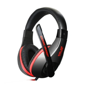 هدفون گيمينگ shark kx102