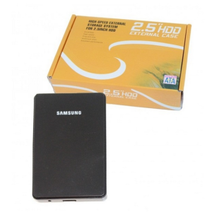 باكس هارد ٢٠٥ اينج سامسونگ USB.2