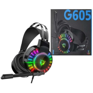 هدفون گيمينگ generic serie G605