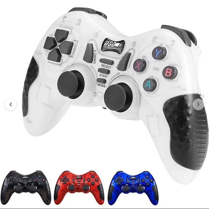 دسته تك بيسيم XP MX215WN