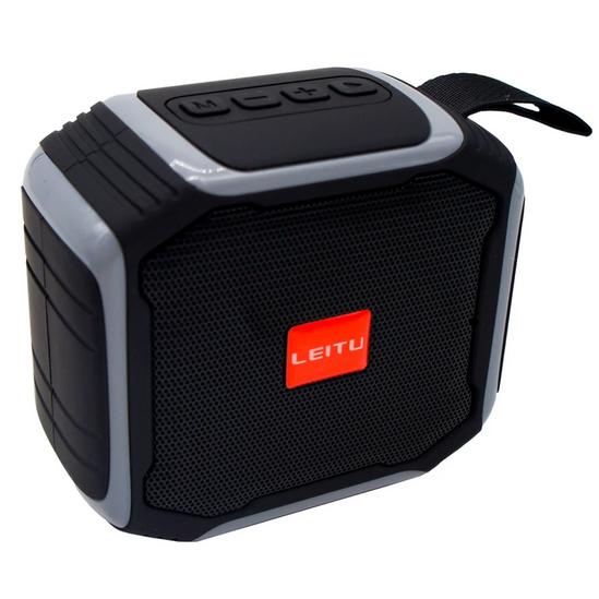 ﻿اسپيكر بلوتوثى leitu Lk_55