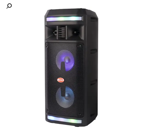 ﻿﻿پارتى باكس Kaiser k6300