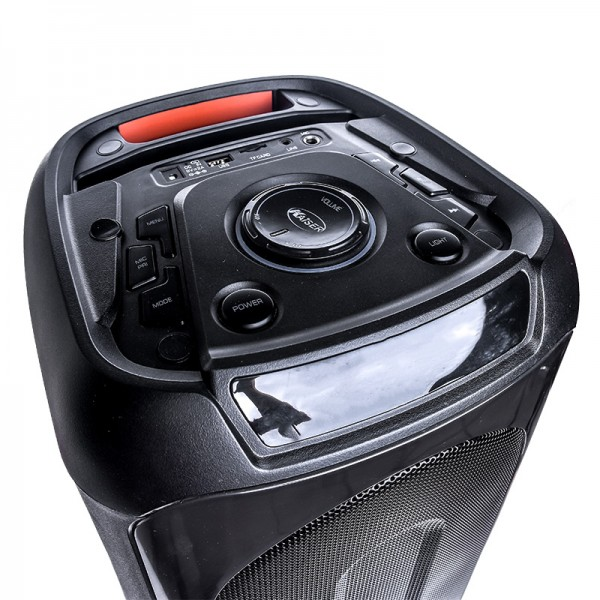 پارتى باكس kaiser k4100