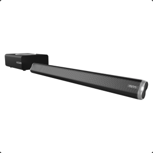 ساندبار برق مستقيم تسكو ts2020n