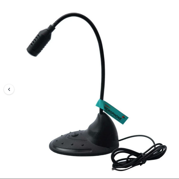 ميكروفون روميزى لاجيتك