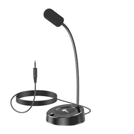 ميكروفون روميزى lecco mc01