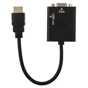 تبديل hdmi to vga معمولی