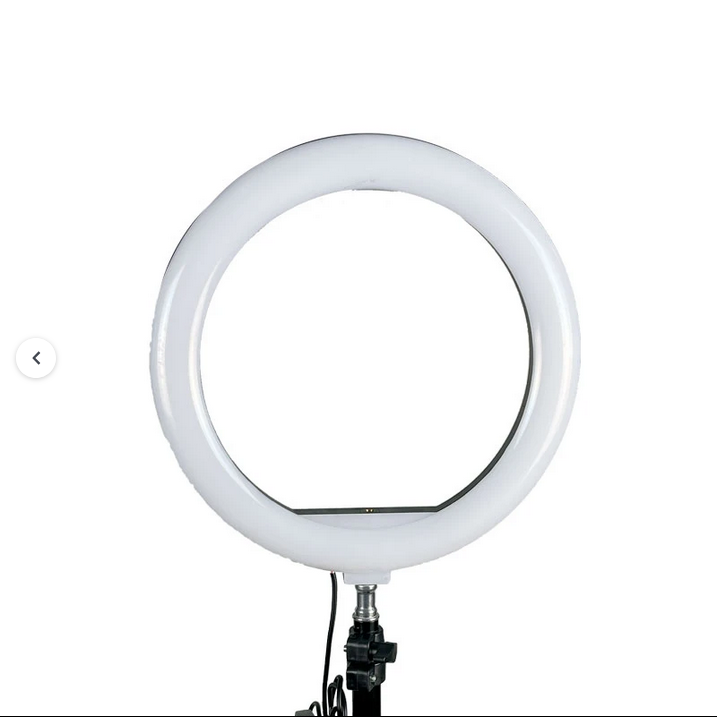 رینگ لایت مدل Filling Light 10 Inch