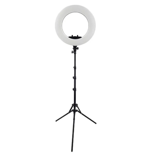 ﻿﻿﻿رينگ لايت ١٨ اينچ