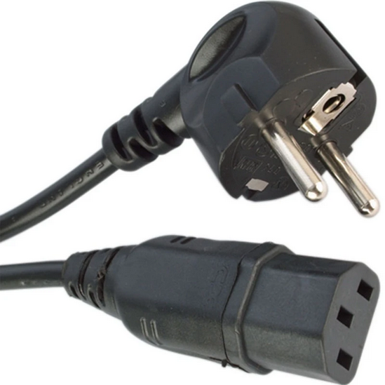 ﻿﻿﻿كابل برق سيستمى تسكو ١/٥ متر