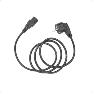 كابل برق سيستمى تسكو ٢ مترى