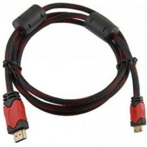 ﻿﻿﻿كابل hdmi xp 1/5m flat