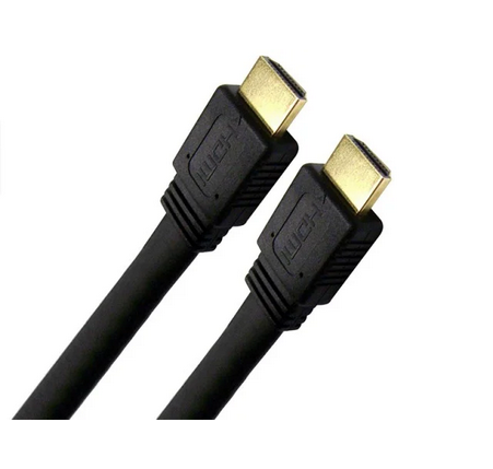 کابل HDMI تسکو مدل TC 76 به طول 10 متر