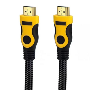 کابل hdmi xp 3m flat