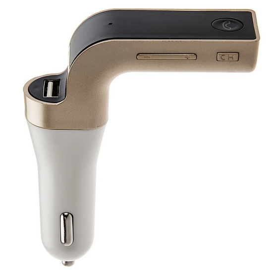 ﻿﻿فندكى بلوتوثى مدل G7