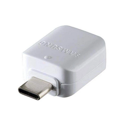 تبديل otg type c سامسونك