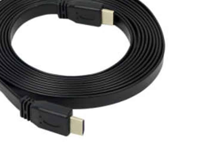 ﻿﻿﻿كابل hdmi 4m proone 4k