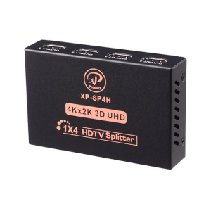 اسپلیتر hdmi برند xp
