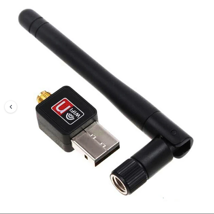 دانگل وای فای ایکس پی مدل XP-W920